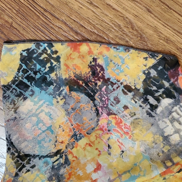 Sheer Top - Picture 6 of 13